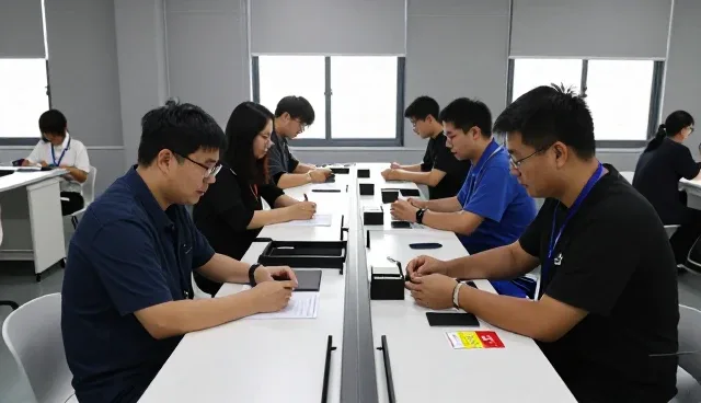 批量生产服务为来料提供更多可能