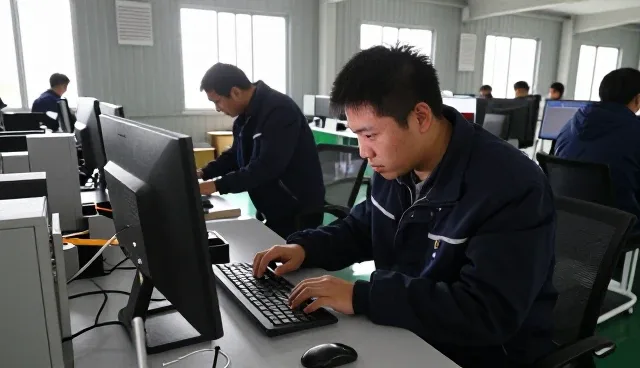 深圳市龙华新区观澜松兴五金配件商行展示批发供货实际应用效果