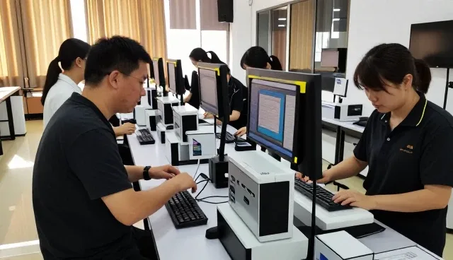学校与医院变化带来的来料加工需求